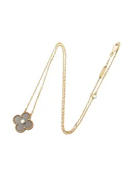 Van Cleef & Arpels: Колье 