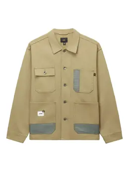 Alpha Industries: Куртка с карманами 