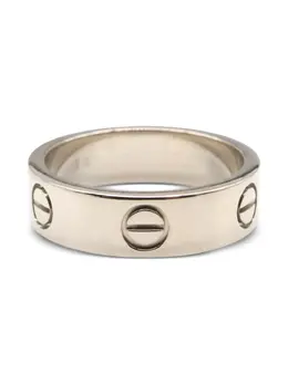 Cartier: Кольцо 