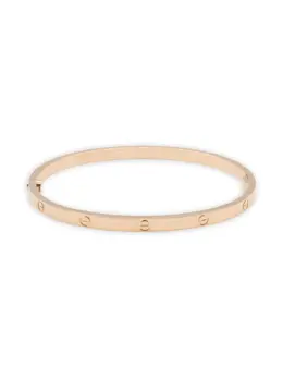 Cartier: Браслет  Love