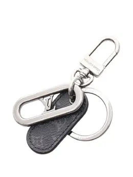 Louis Vuitton Pre-Owned: Кольцо 
