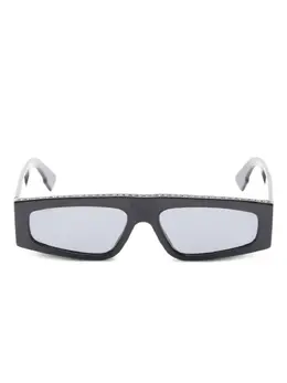 Christian Dior Pre-Owned: Очки 