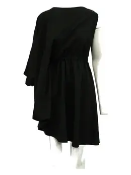 Maison Margiela: Асимметричное платье 