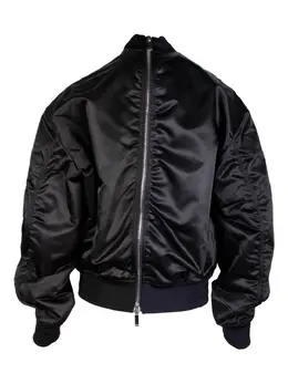 Christian Dior Pre-Owned: Чёрная куртка 