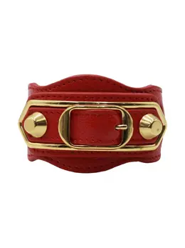 Balenciaga Pre-Owned: Браслет 