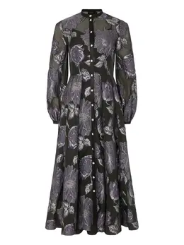 Temperley London: Коктейльное платье 