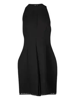 Balenciaga Pre-Owned: Короткое платье 