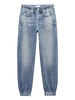 rag & bone: Брюки  Miramar джоггеры