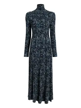 Proenza Schouler White Label: Свитер с оборками 