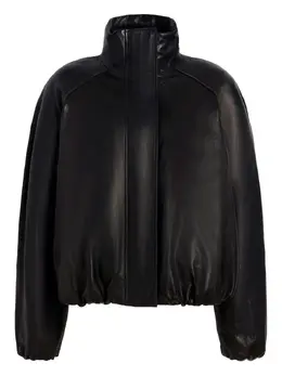 Proenza Schouler: Куртка из овчины 
