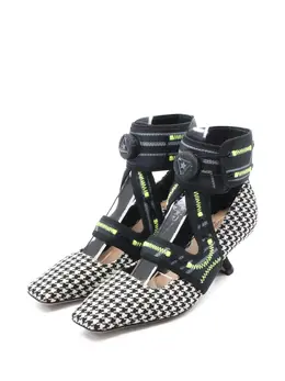 Christian Dior Pre-Owned: Чёрные туфли 