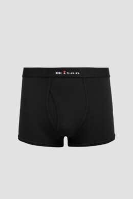 Kiton: Тёмные трусы 
