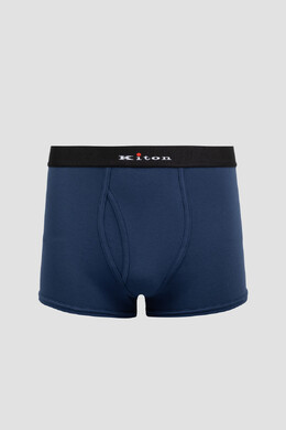 Kiton: Белые трусы 