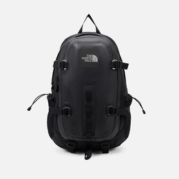 The North Face: Чёрный рюкзак  Base Camp