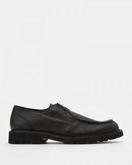 Fratelli Rossetti One: Чёрные туфли 
