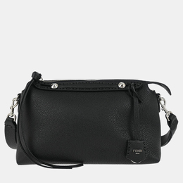 Fendi: Чорні сумки  By The Way