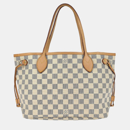 Louis Vuitton: Сумки шопери  Neverfull