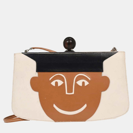 Hermes: Білі сумки 