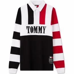 TOMMY HILFIGER: Поло 