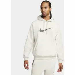 NIKE: Флисовая толстовка  NSW