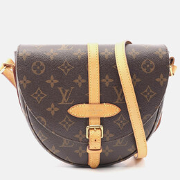 Louis Vuitton: Коричневі сумки 