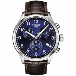 TISSOT: Часы 
