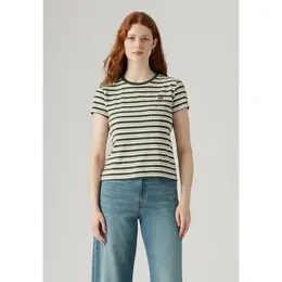 Levi's: Футболка  Perfect в полоску
