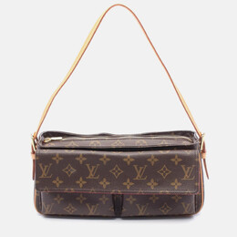 Louis Vuitton: Коричневі сумки 