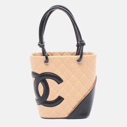 Chanel: Сумки шопери 