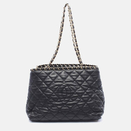 Chanel: Сумки шопери 