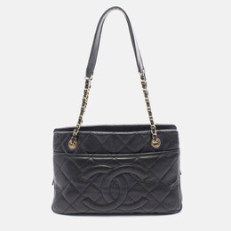 Chanel: Сумки шопери 