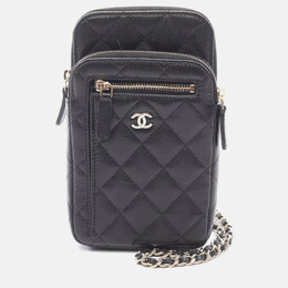 Chanel: Чорні сумки 