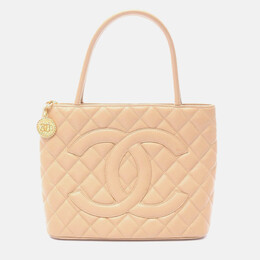 Chanel: Сумки шопери 