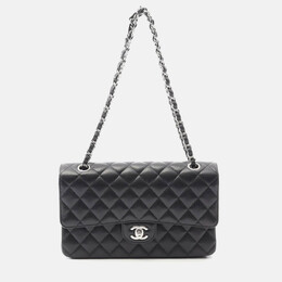 Chanel: Чорні сумки 