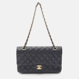 Chanel: Чорні сумки 