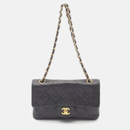 Chanel: Чорні сумки 