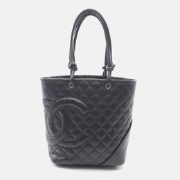 Chanel: Сумки шопери 