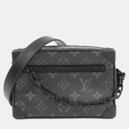 Louis Vuitton: Чорні сумки 