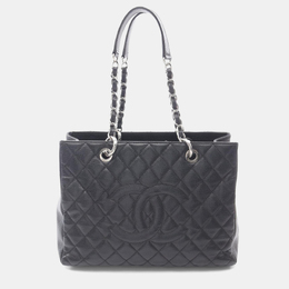 Chanel: Сумка-шоппер 