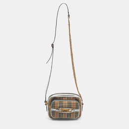 Burberry: Сумки 