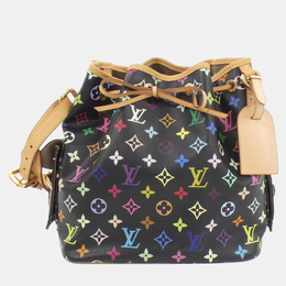 Louis Vuitton: Чорні сумки 