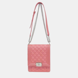 Chanel: Сумки 