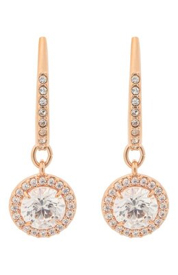 Swarovski: Серьги 