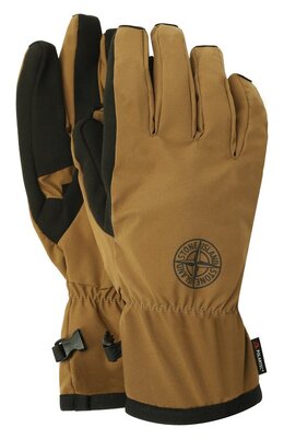 Stone Island: Перчатки 