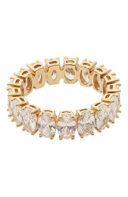 Swarovski: Кольцо 
