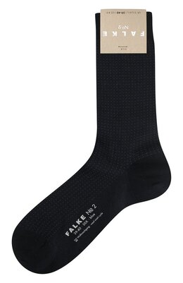 Falke: Синие носки 