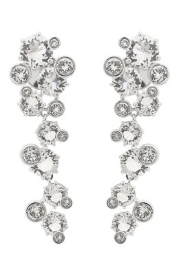 Swarovski: Серьги  Constella