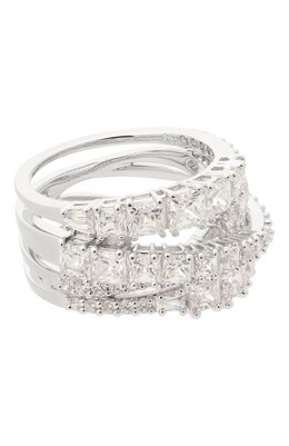 Swarovski: Кольцо  Hyperbola