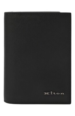 Kiton: Обложка 