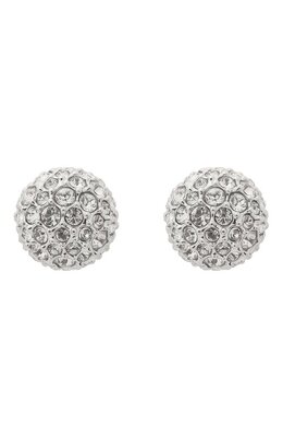 Swarovski: Серьги  Dextera